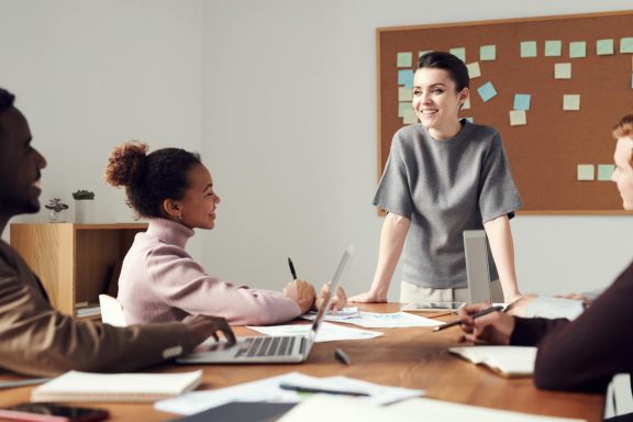 Curso Superior de Técnicas de Comunicación y Atención al Público